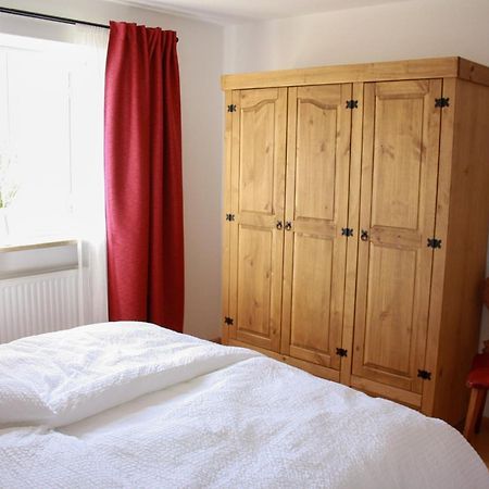 Ferienwohnung Schott Rettenberg Zewnętrze zdjęcie
