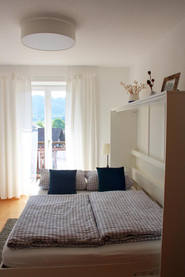 Ferienwohnung Schott Rettenberg Zewnętrze zdjęcie