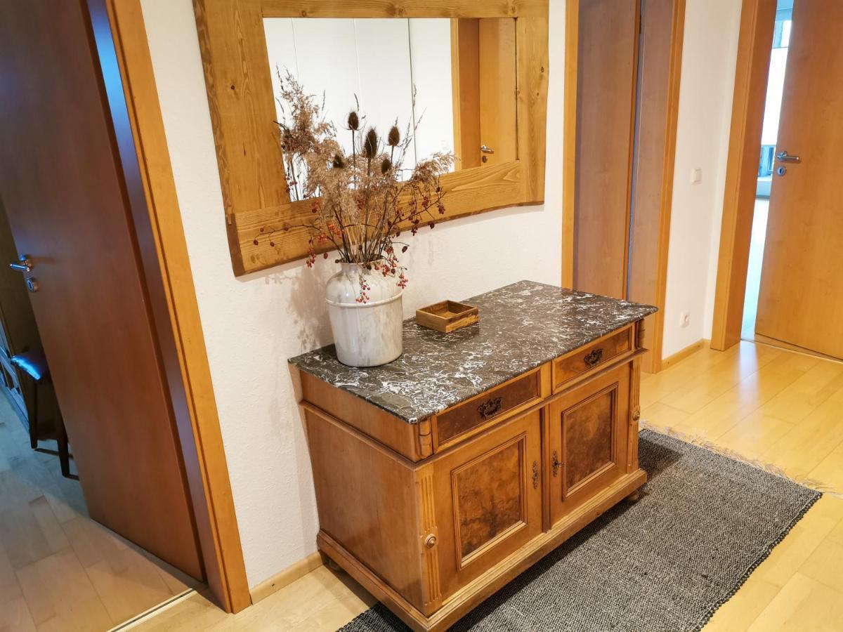 Ferienwohnung Schott Rettenberg Zewnętrze zdjęcie