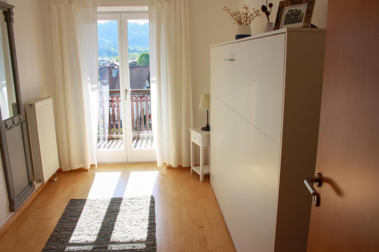 Ferienwohnung Schott Rettenberg Zewnętrze zdjęcie